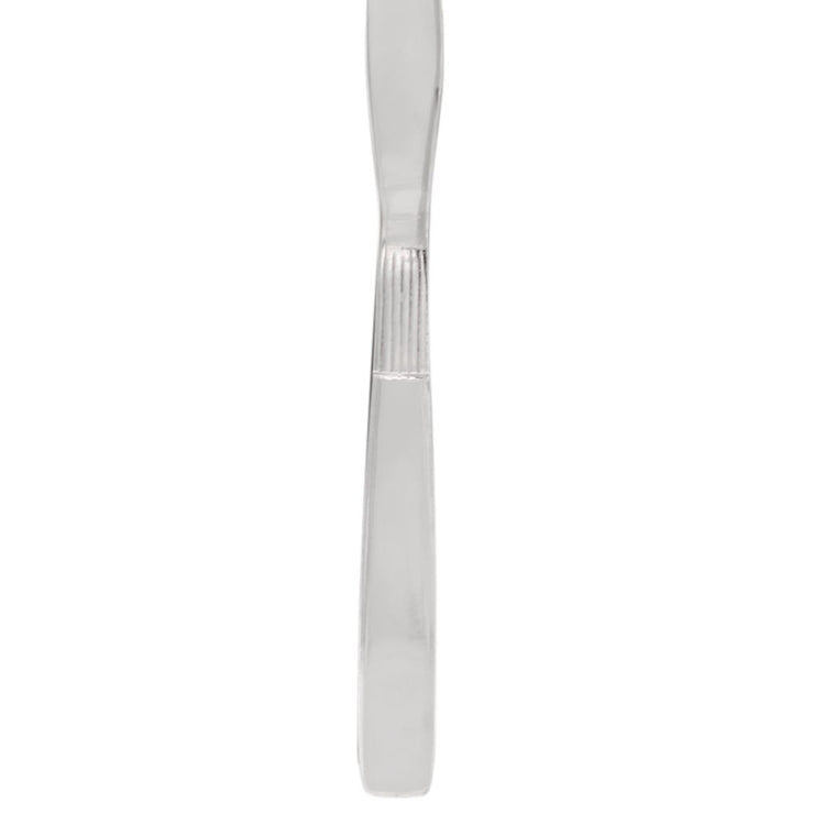 Cuchillo de acero inoxidable para carne Castilla Colebrook Möven