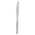 Cuchillo de acero inoxidable Valencia Maltese B592KPSA Möven