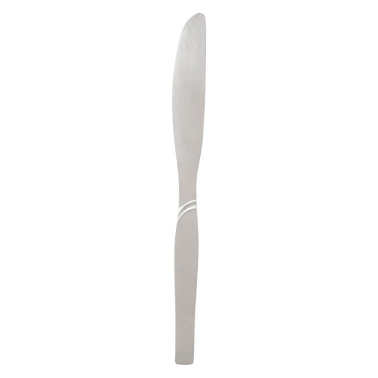 Cuchillo de acero inoxidable Valencia Maltese B592KPSA Möven