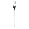 Tenedor de acero inoxidable para ensalada Valencia Maltese Möven