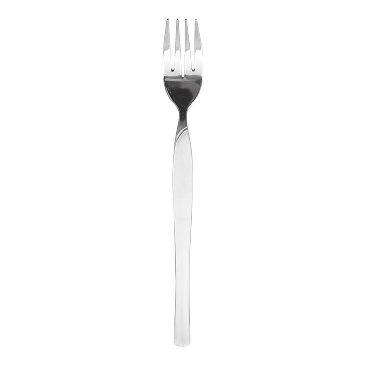 Tenedor de acero inoxidable para ensalada Valencia Maltese Möven