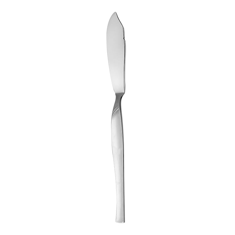 Cuchillo de acero inoxidable para mantequilla Valencia Maltese Möven