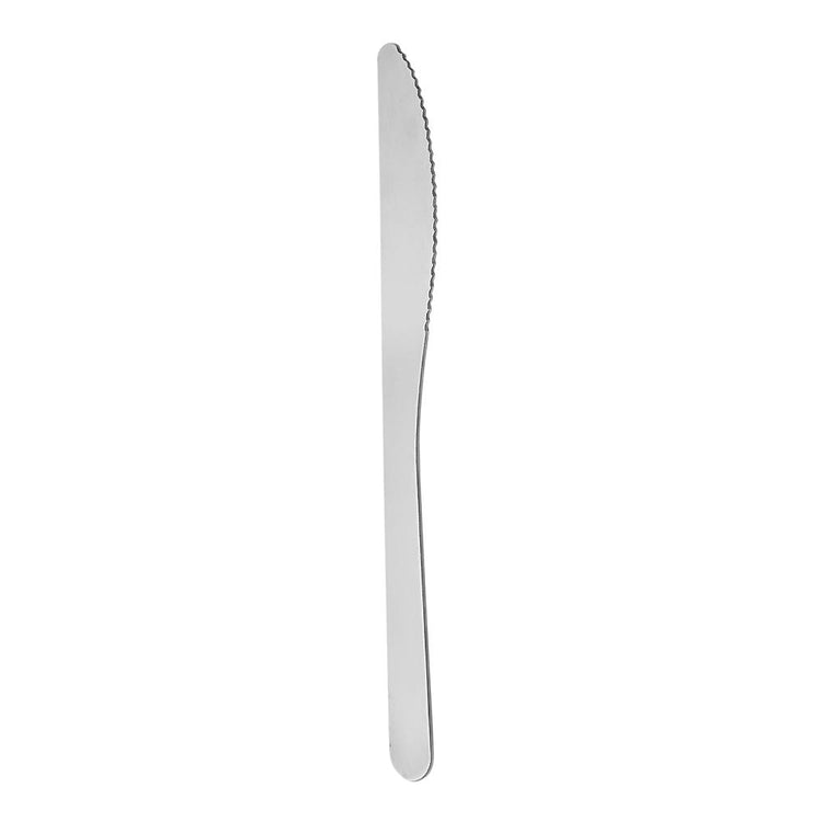 Cuchillo de mesa acero inoxidable B808KPSA Möven