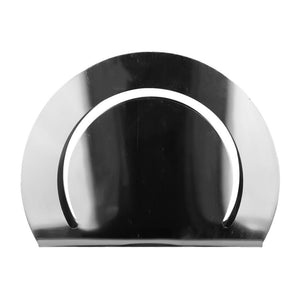 Servilletero Circulo acero inoxidable 13.9 cm S2710011 Möven