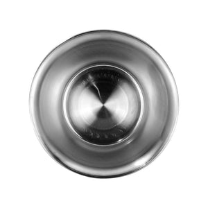 Molde para flan de acero inoxidable 7 cm CW2500052 Möven