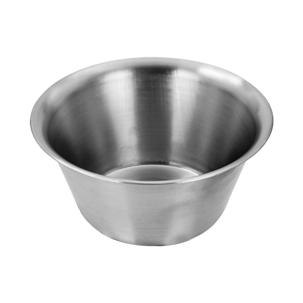 Molde para flan de acero inoxidable 7 cm CW2500052 Möven