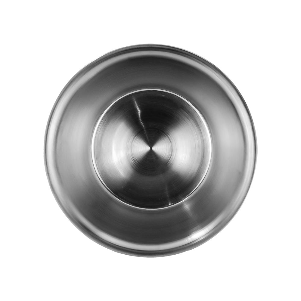 Molde para flan de acero inoxidable 9 cm CW2500054 Möven