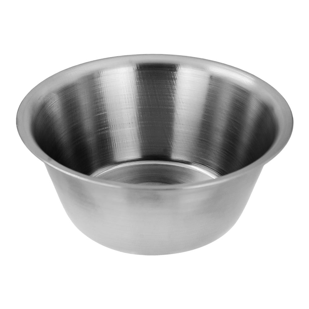 Molde para flan de acero inoxidable 9 cm CW2500054 Möven – vista 4