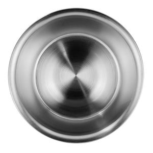 Molde para flan de acero inoxidable 13 cm CW2500058 Möven