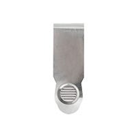 Pinza para fresa