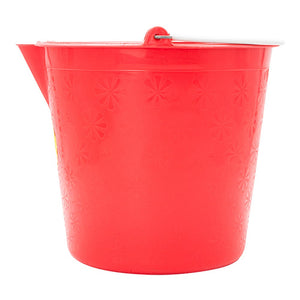 Cubeta pato 12 l varios colores Boris