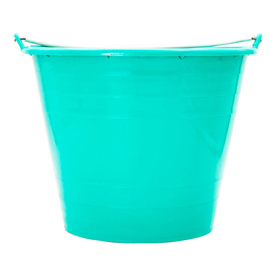 Cubeta 10 L varios colores Boris