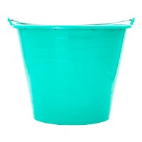 Cubeta 10 L varios colores Boris