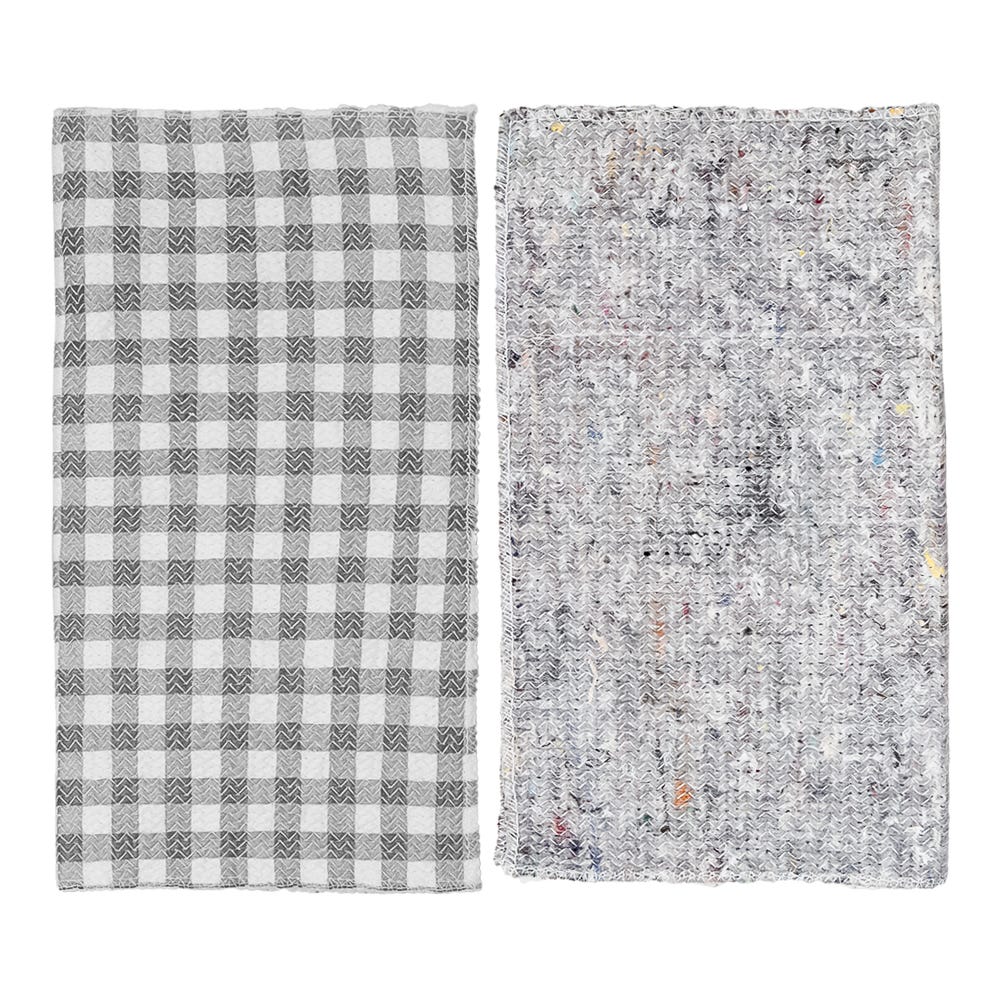 Juego de paños multiusos antibacterial 270AB3030 Home Sweet Home