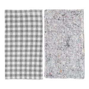 Juego de paños multiusos antibacterial 270AB3030 Home Sweet Home