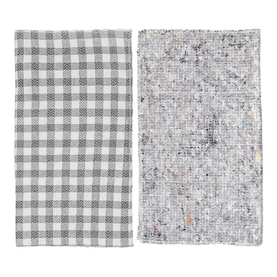 Juego de paños multiusos antibacterial 270AB3030 Home Sweet Home