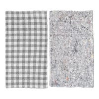 Juego de paños multiusos antibacterial 270AB3030 Home Sweet Home