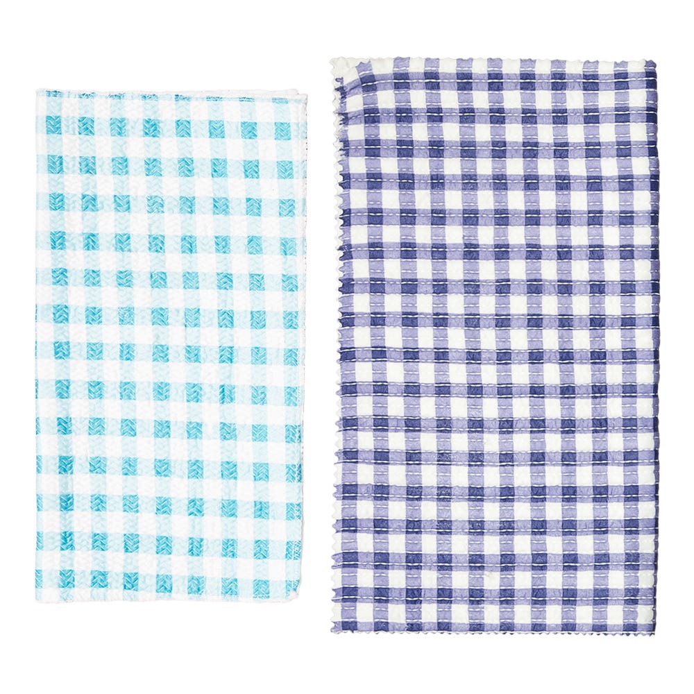 Set paño y tapete para secado 270GUAB3540 Home Sweet Home