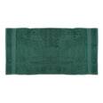 Toalla de baño 100% algodón 142 x 70 cm Nicea verde Harper & Eve