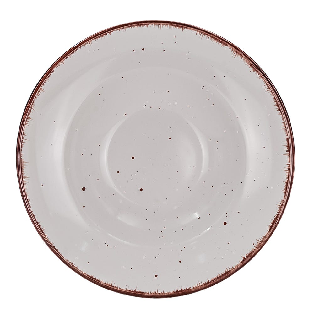 Bowl de cerámica 500 ml DK-41 Dekora