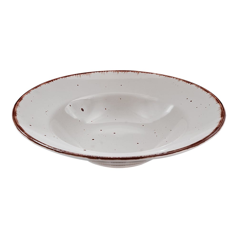 Bowl de cerámica 500 ml DK-41 Dekora