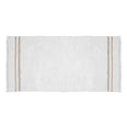 Toalla de baño 100% algodón 69.5 X136 cm beige Terra Home Sweet Home