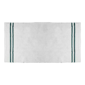 Toalla de baño 100% algodón 69.5 X136 cm aqua Terra Home Sweet Home