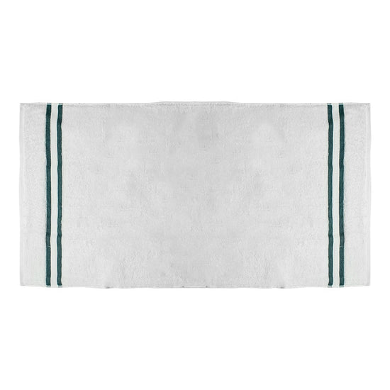 Toalla de baño 100% algodón 69.5 X136 cm aqua Terra Home Sweet Home