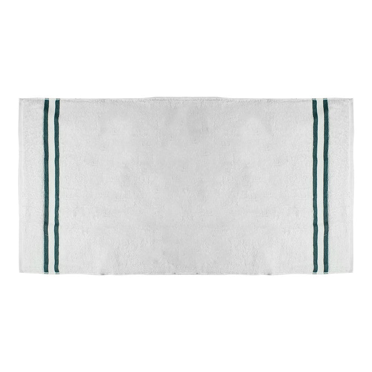 Toalla de baño 100% algodón 69.5 X136 cm aqua Terra Home Sweet Home