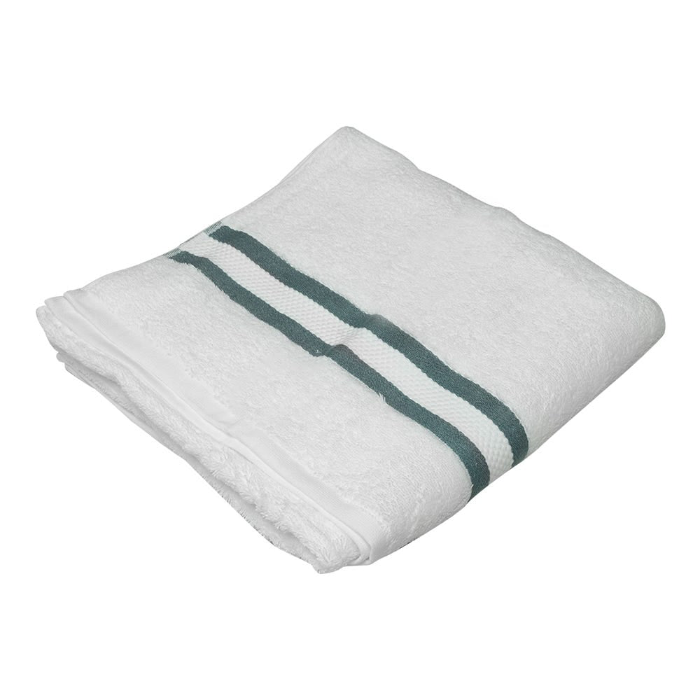 Toalla de baño 100% algodón 69.5 X136 cm aqua Terra Home Sweet Home