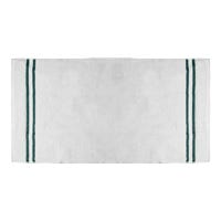 Toalla de baño 100% algodón 69.5 X136 cm aqua Terra Home Sweet Home