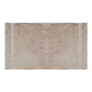 Toalla de baño 100% algodón 69.5 X136 cm beige Gea Home Sweet Home