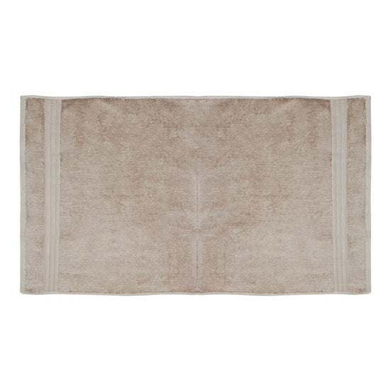 Toalla de baño 100% algodón 69.5 X136 cm beige Gea Home Sweet Home