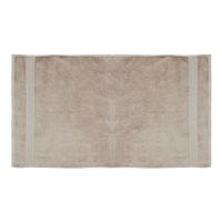 Toalla de baño 100% algodón 69.5 X136 cm beige Gea Home Sweet Home