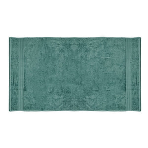 Toalla de baño 100% algodón 69.5 X136 cm aqua Gea Home Sweet Home