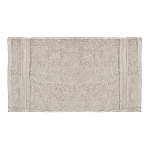 Toalla para manos 100% algodón 41 x 70.7 cm beige Gea Home Sweet Home