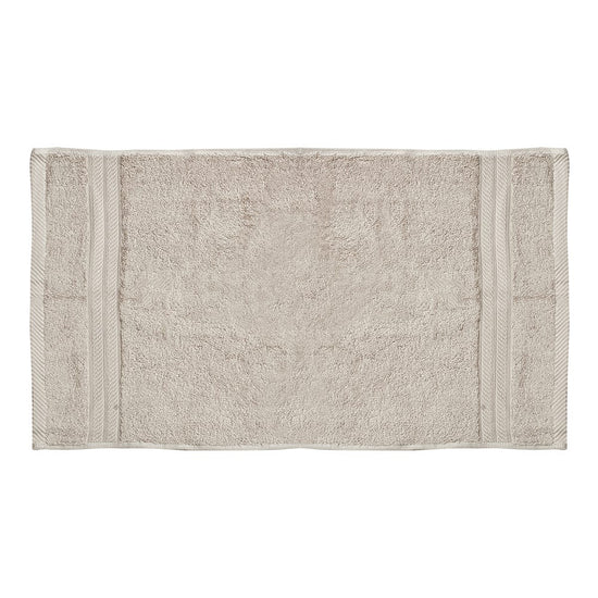 Toalla para manos 100% algodón 41 x 70.7 cm beige Gea Home Sweet Home