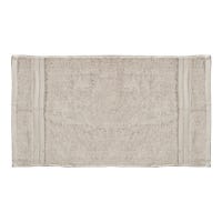 Toalla para manos 100% algodón 41 x 70.7 cm beige Gea Home Sweet Home