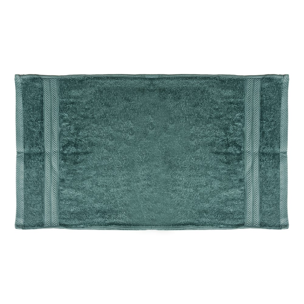 Toalla para manos 100% algodón 41 x 70.7 cm aqua Gea Home Sweet Home