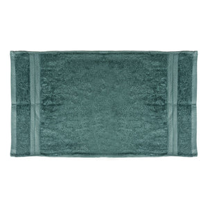 Toalla para manos 100% algodón 41 x 70.7 cm aqua Gea Home Sweet Home