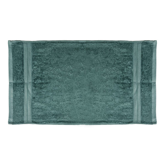 Toalla para manos 100% algodón 41 x 70.7 cm aqua Gea Home Sweet Home