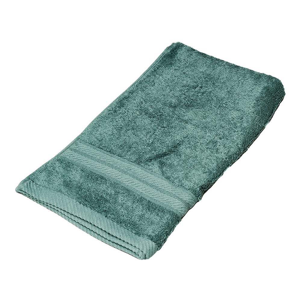 Toalla para manos 100% algodón 41 x 70.7 cm aqua Gea Home Sweet Home