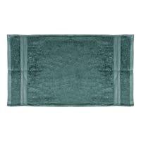 Toalla para manos 100% algodón 41 x 70.7 cm aqua Gea Home Sweet Home