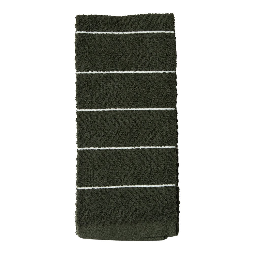 Juego de 2 paños de cocina 439.5 x 62 cm varios colores Bezi-Tra Home Sweet Home