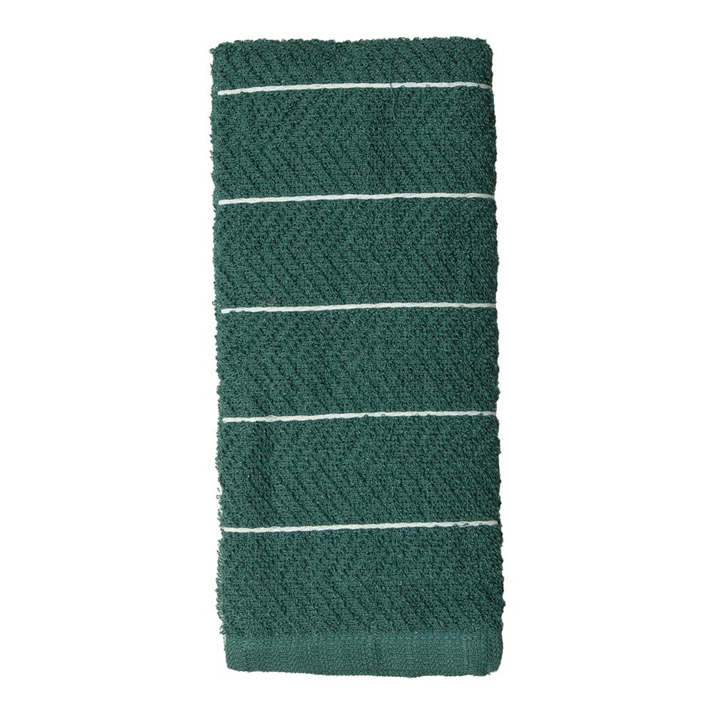 Juego de 2 paños de cocina 439.5 x 62 cm varios colores Bezi-Tra Home Sweet Home