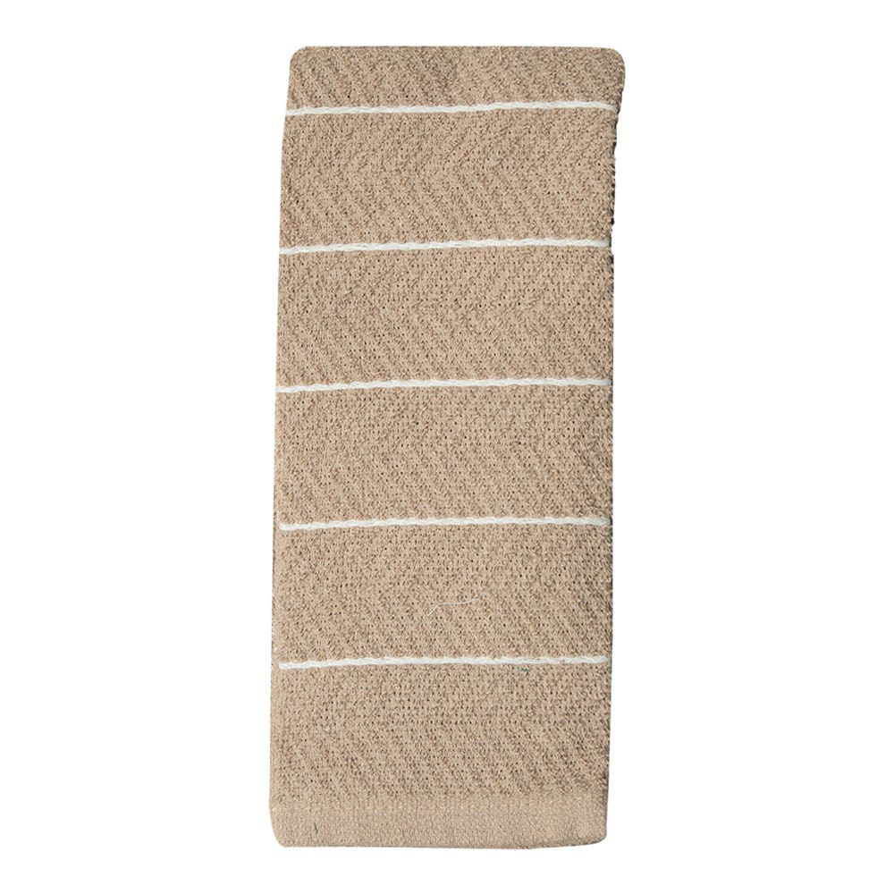 Juego de 2 paños de cocina 439.5 x 62 cm varios colores Bezi-Tra Home Sweet Home