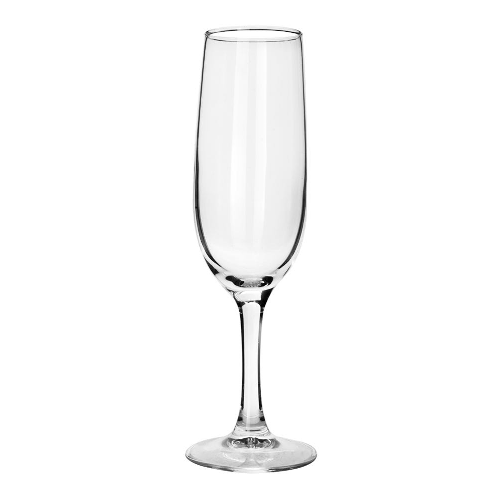 Copa flauta de vidrio Syrah t 170 ml V018090 Hostelvia