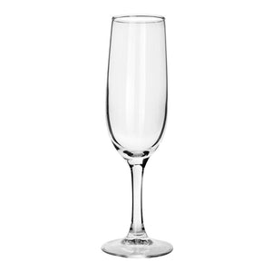 Copa flauta de vidrio Syrah t 170 ml V018090 Hostelvia