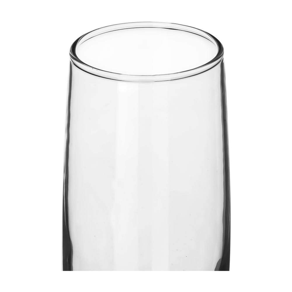 Copa flauta de vidrio Syrah t 170 ml V018090 Hostelvia