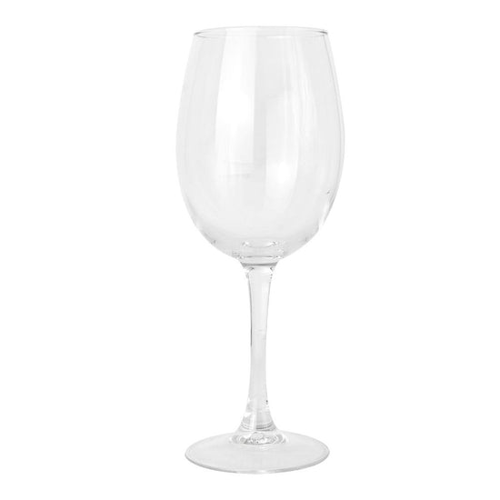 Copa agua Syrah T 470 ml